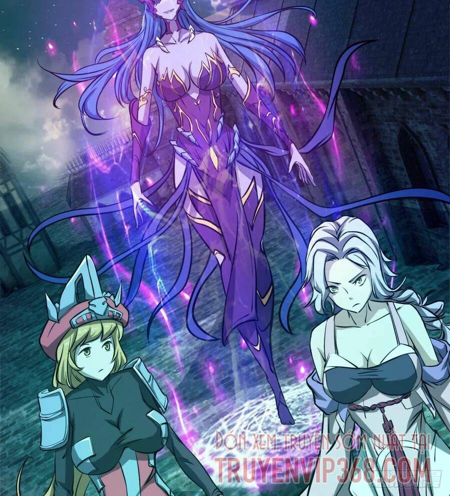 ma hoàng sư đệ quả thực quá chung tình chapter 76 61