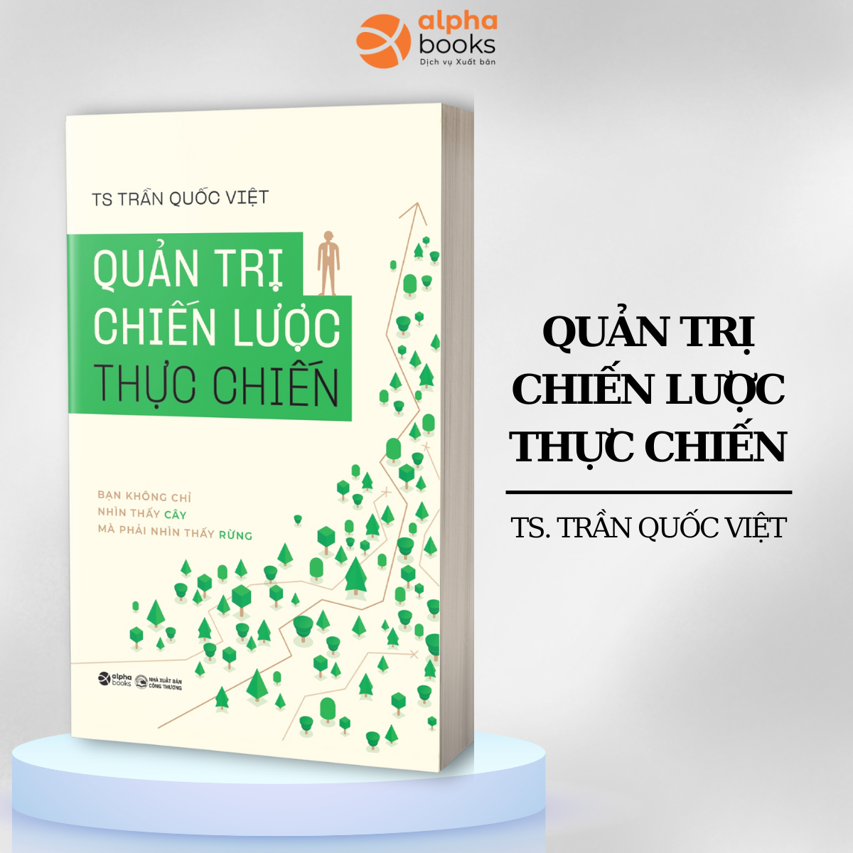 Quản Trị Chiến Lược Thực Chiến