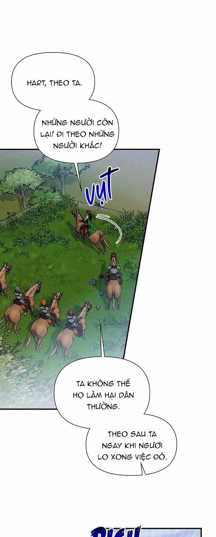 khế ước của nữ công tước quái vật chapter 119 36