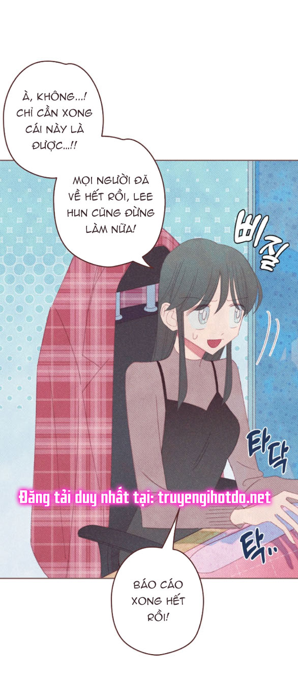 Sở Thích Dâm Đãng chapter 4.2 - Trang 6