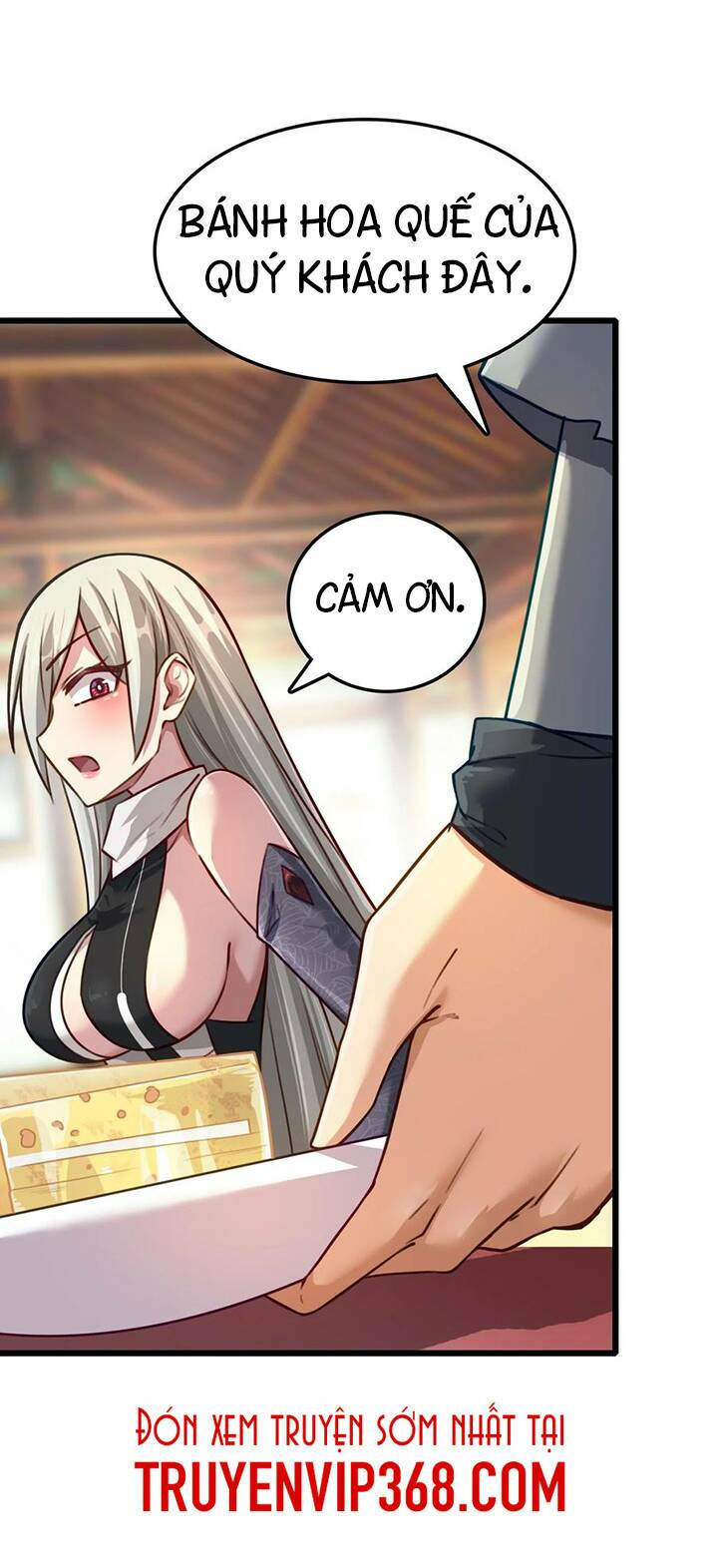 đại bảo kiếm của tôi chapter 17 25