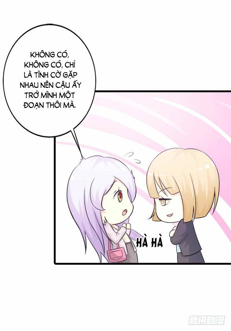 boss cấm dục thành nghiện chapter 20 14