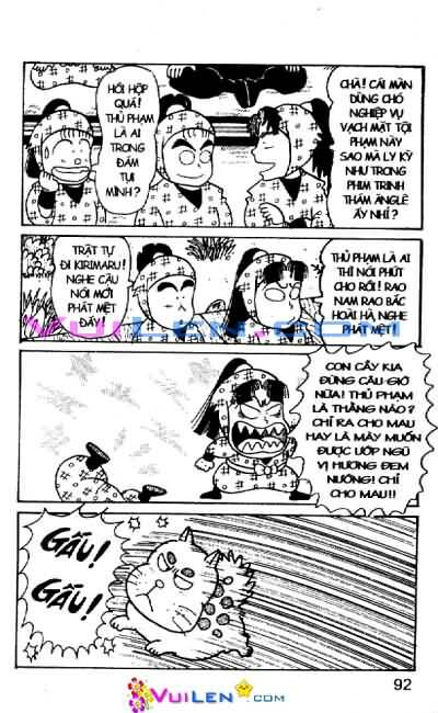 ninja loạn thị chapter 20 92