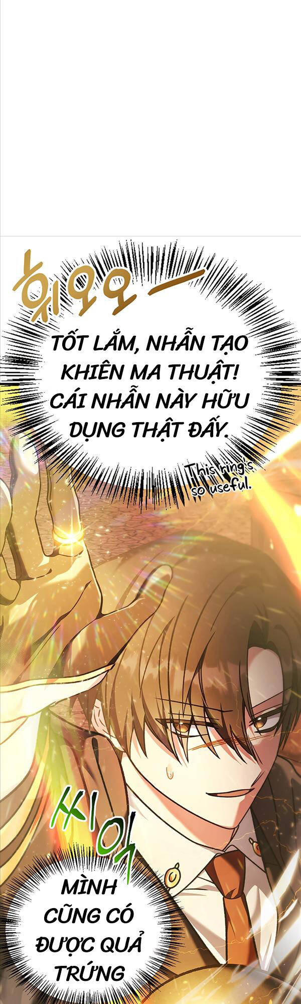 Kí Sự Hồi Quy Chapter 82 5