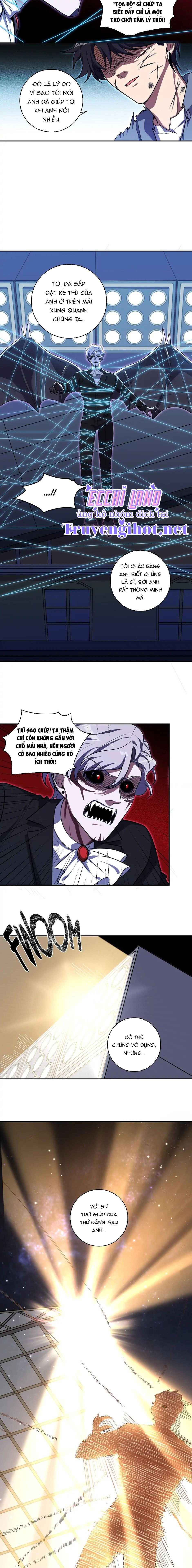 [16+] killing my love chapter 110.2 6