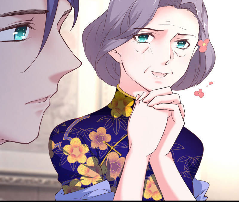 chiến lược lãng mạn của thịnh thiếu chapter 55 5