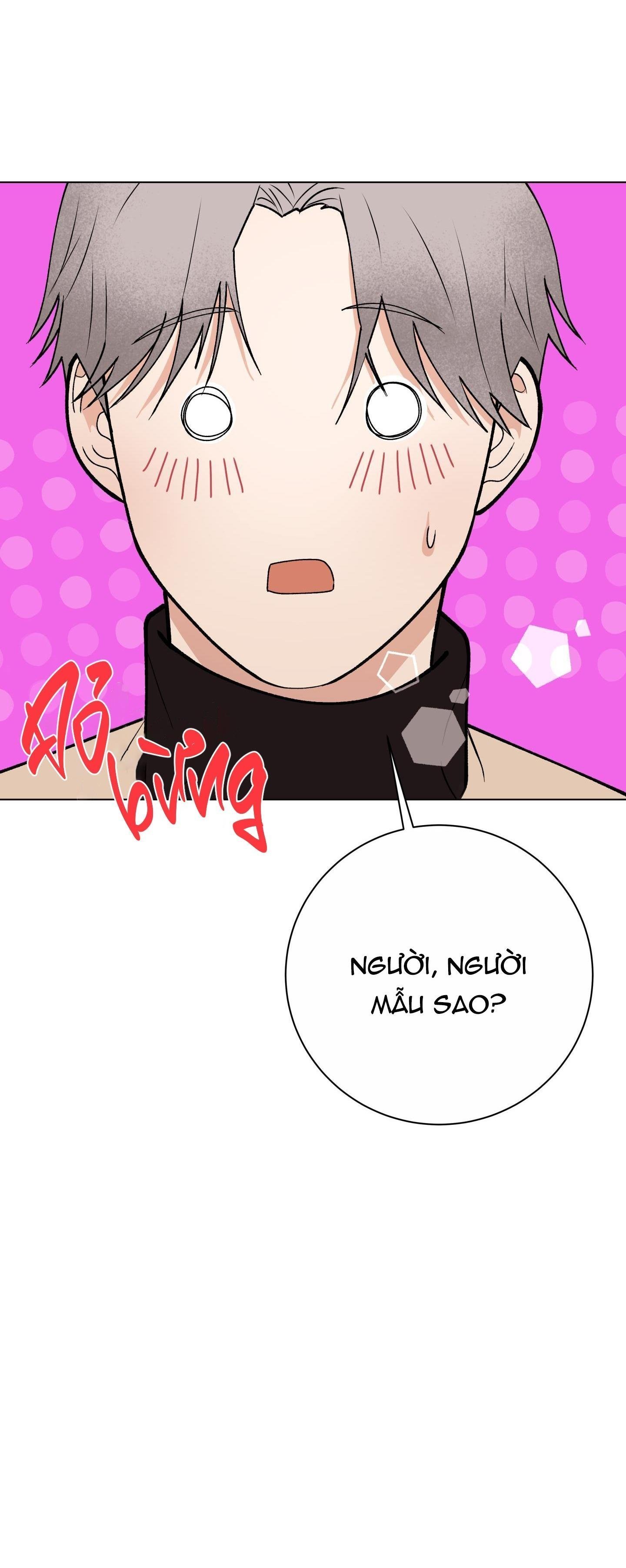 bl ngắn tuyển chọn Chapter 31.1 adonis 1 12