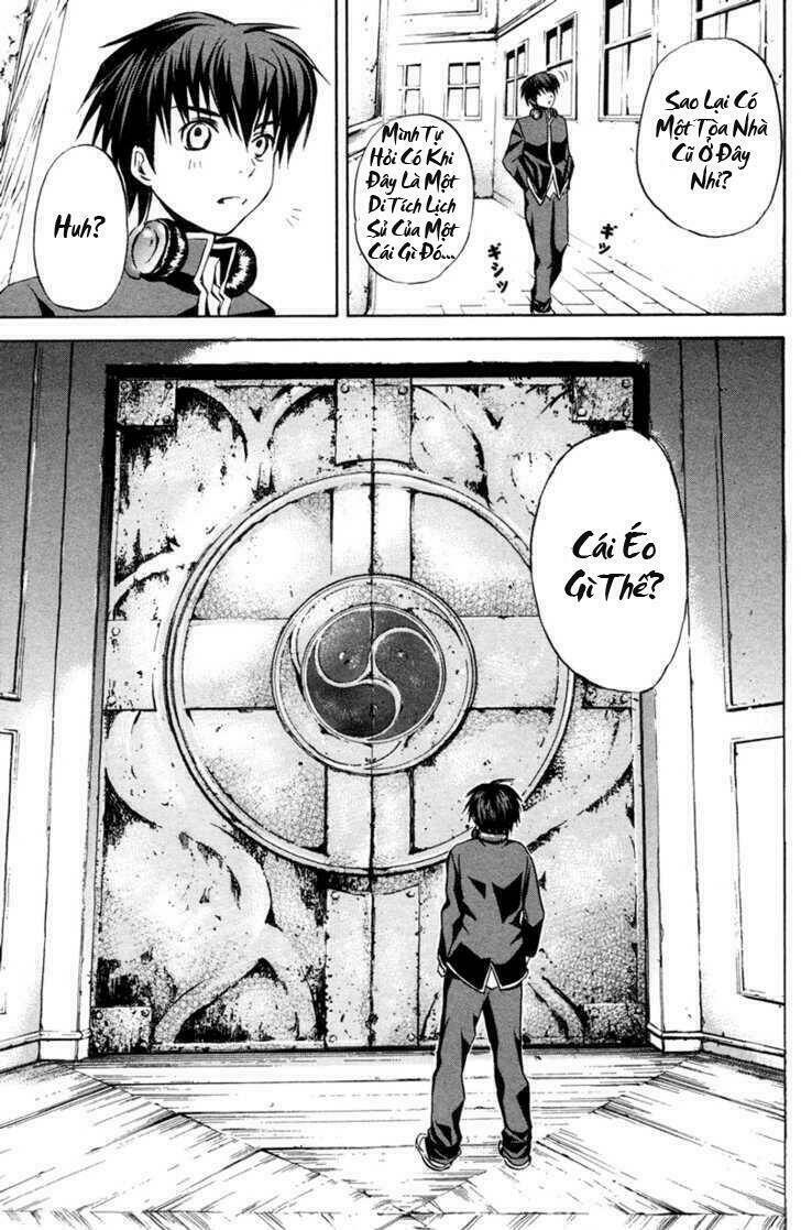 kami to sengoku seitokai chapter 1.2 2