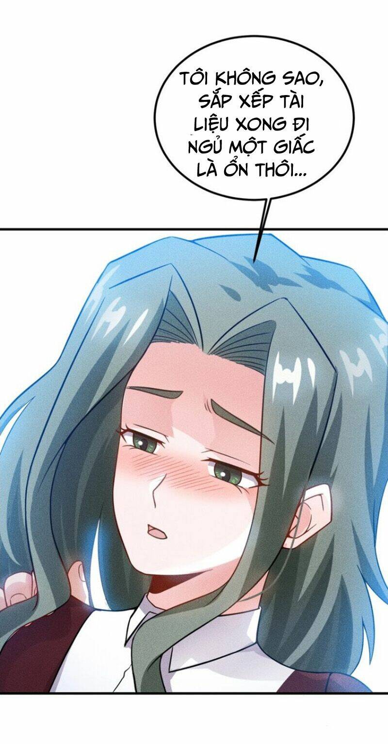 cao thủ cận vệ của nữ chủ tịch chapter 87 11