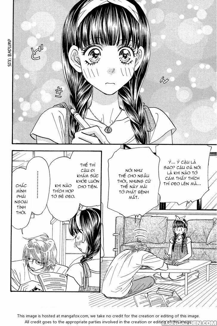 boku to kanojo no xxx chapter 57 3