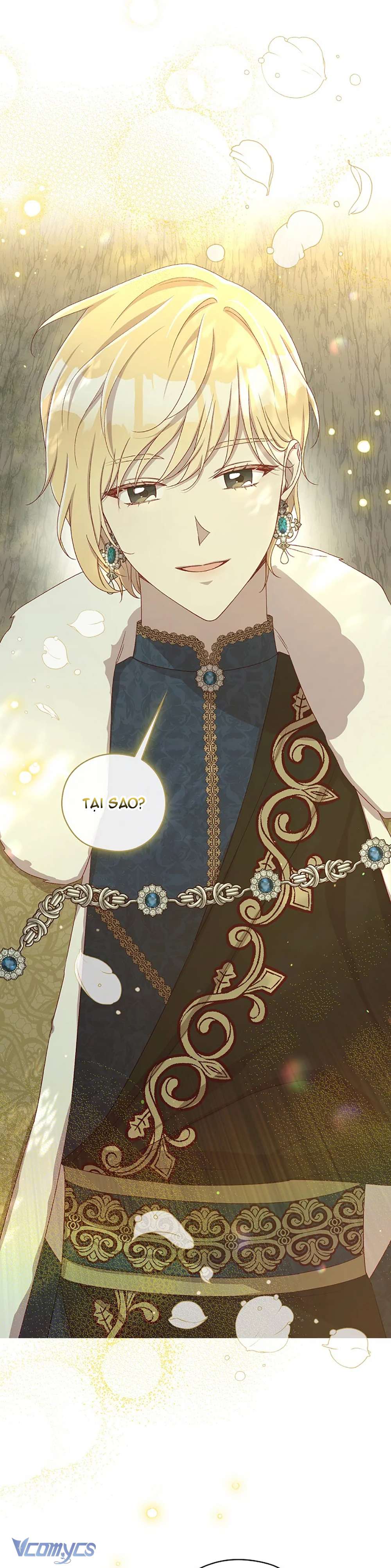 sống sót dưới thân phận hầu nữ chapter 135 5