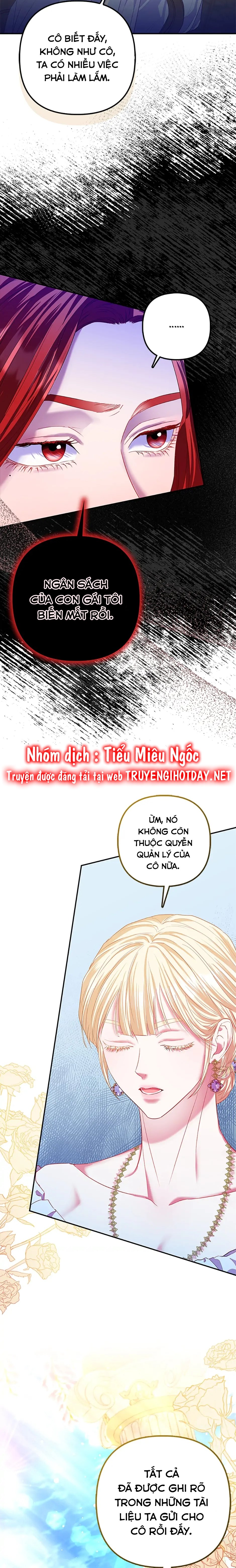 nàng công chúa của tôi chapter 19 18