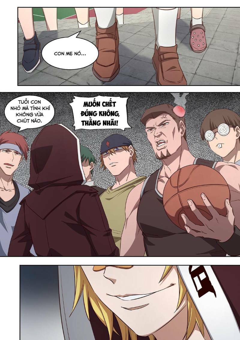 đại ẩn vu trạch chapter 9 4