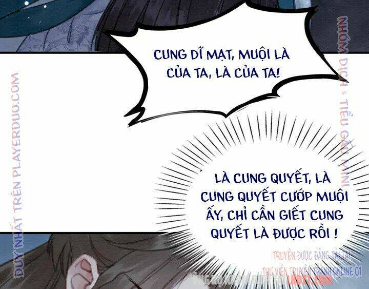 trọng sinh bá sủng nhiếp chính vương quá mạnh mẽ chapter 156 53