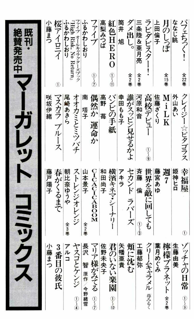 anh đã cho em biết bao thứ đầu tiên chapter 20 51