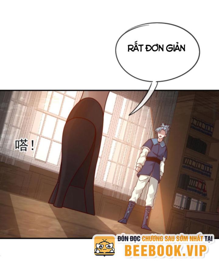 người chơi và nhân vật chính đều muốn làm hại ta chapter 73 45