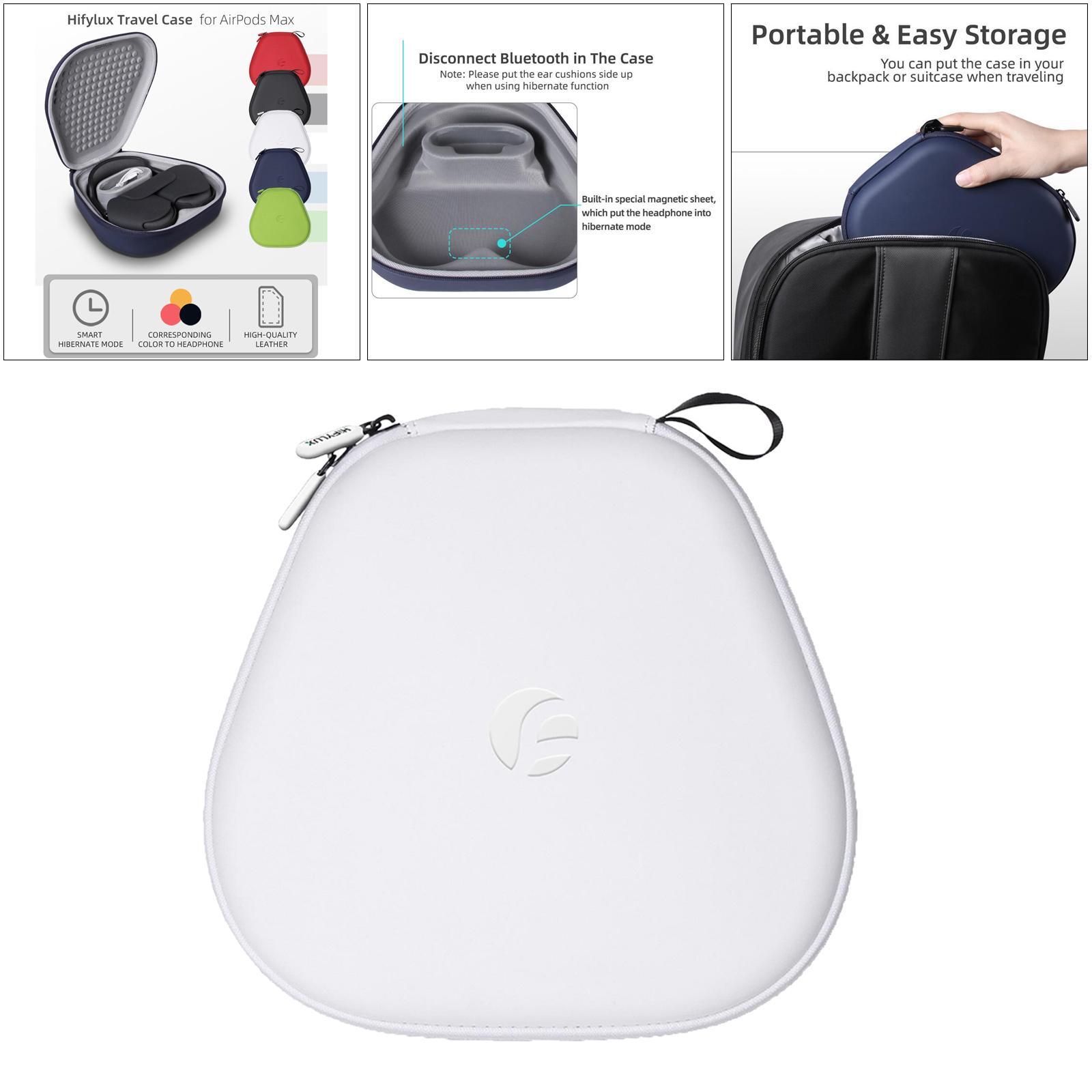 Case Carrying Bag Pouch Storage Protective  For