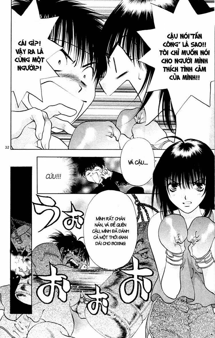 girls saurus chapter 1 37