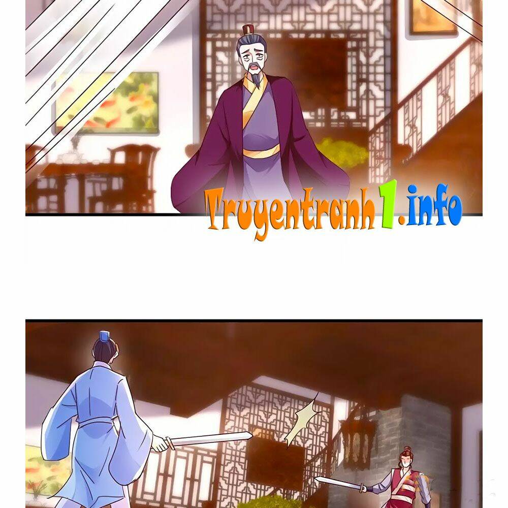 nông nữ thù sắc chapter 231 26