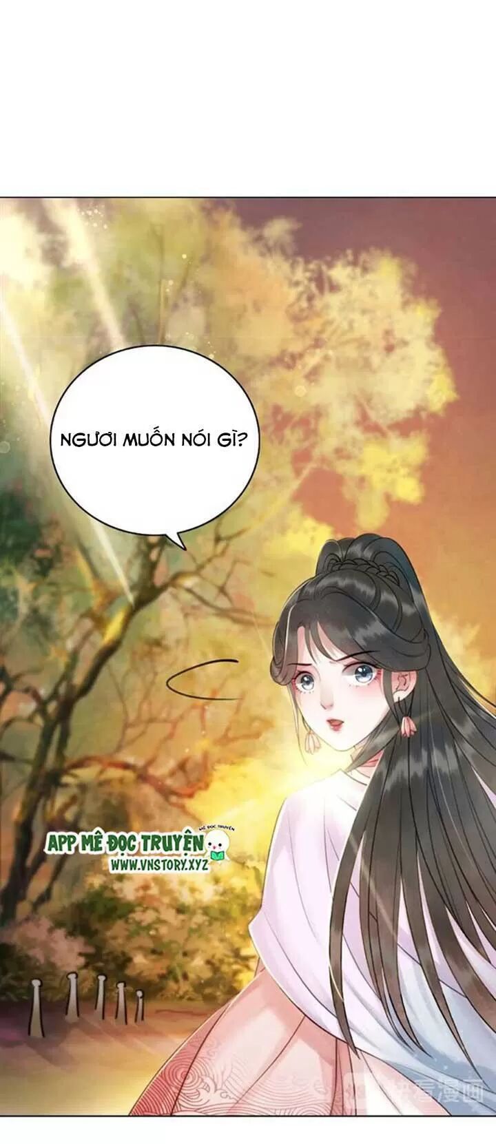 cực phẩm phế vật tiểu thư chapter 73 43