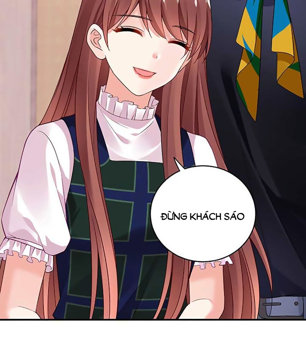 bạn trai 1/4 của tôi chapter 30 45