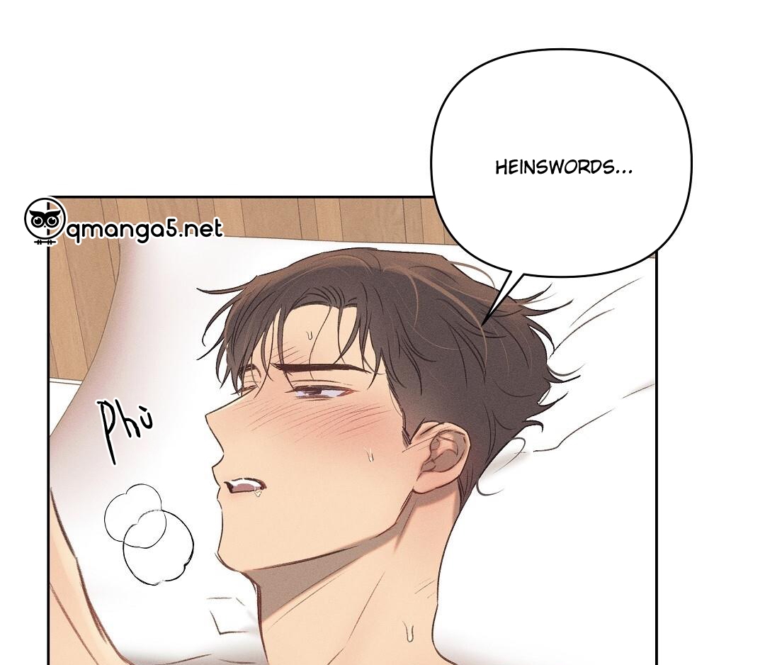 đại úy lãng mạn thân yêu của tôi chapter 15 6