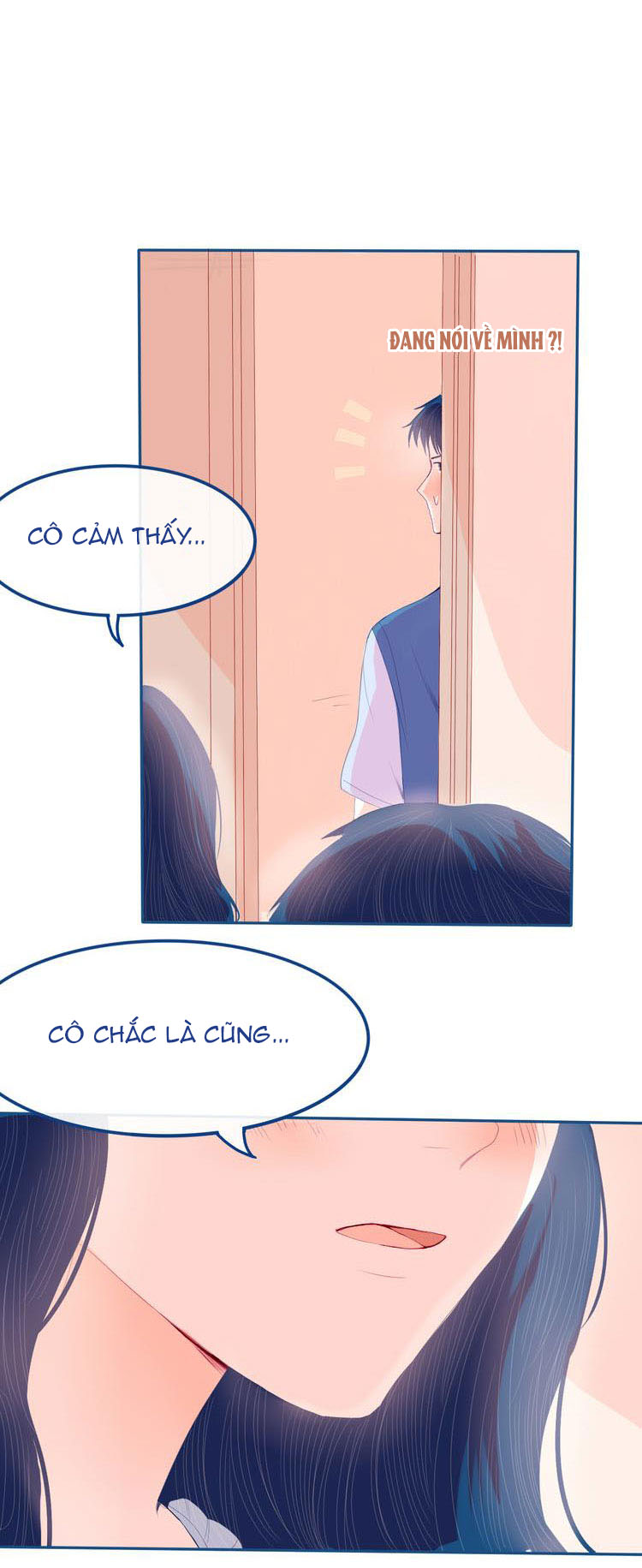 không có mưa gió thì sao có nắng chapter 30 27