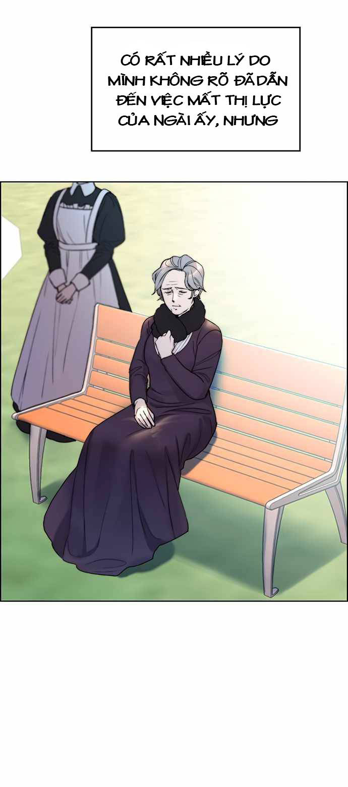 nàng sierra chapter 3 16