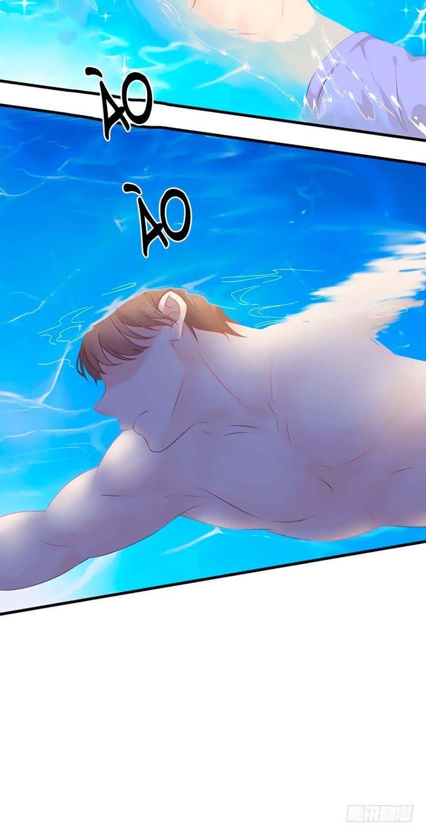 thâm hải chi ca chapter 15 10