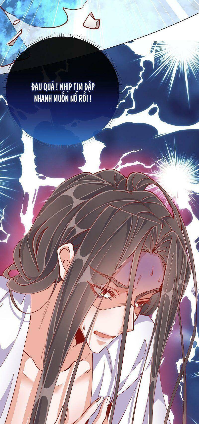 công lược trưởng thành của vương phi chapter 43 27