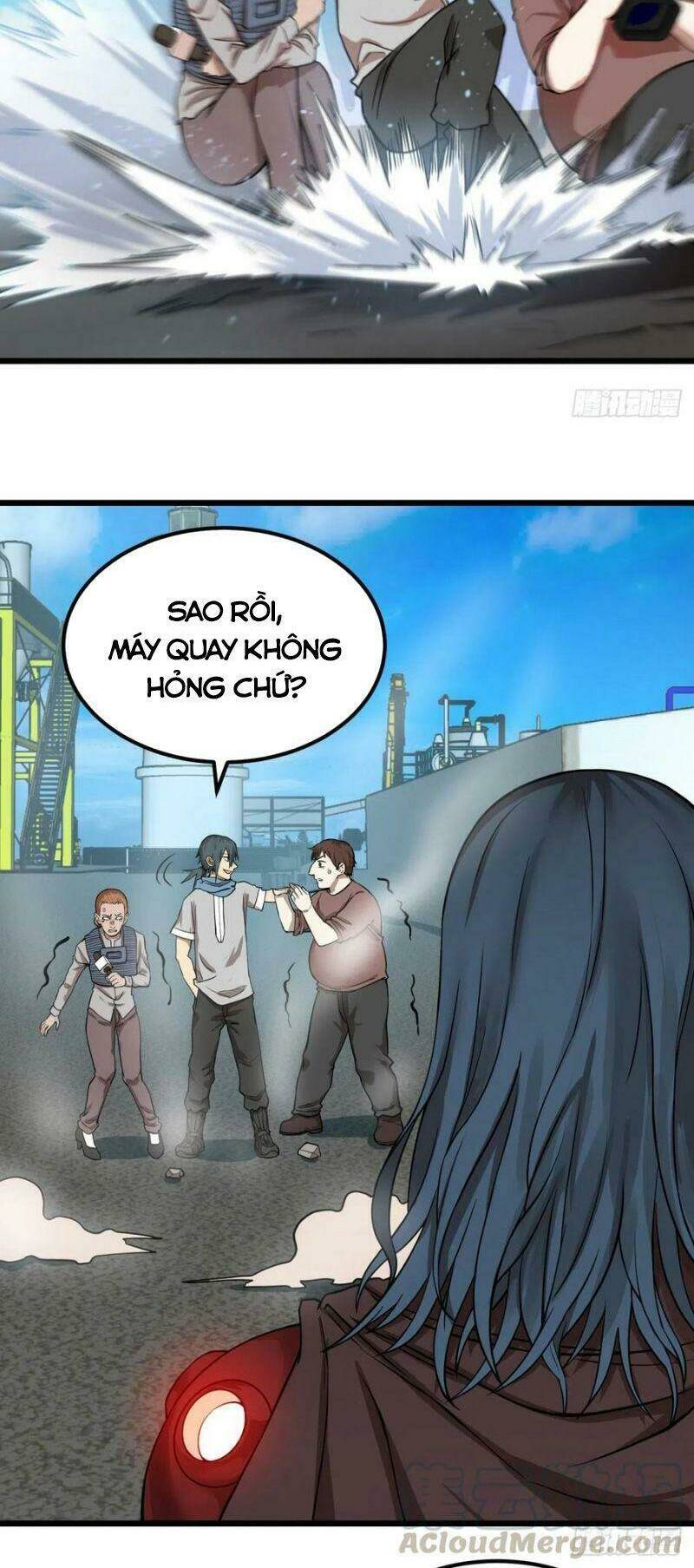 danh sách kẻ phản diện chapter 138 4