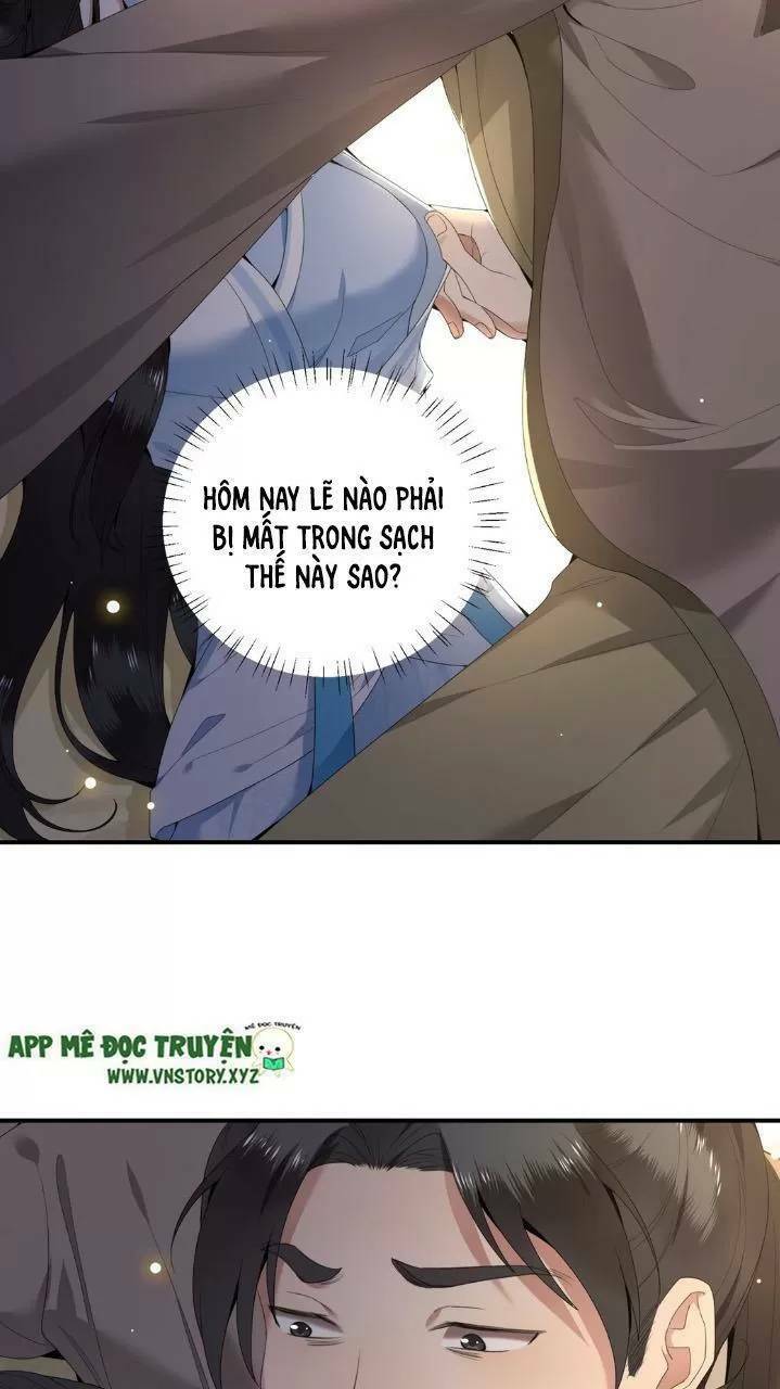 phượng hoàng vu phi chapter 66 22