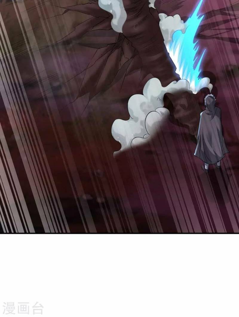 đạo ấn chapter 31 8