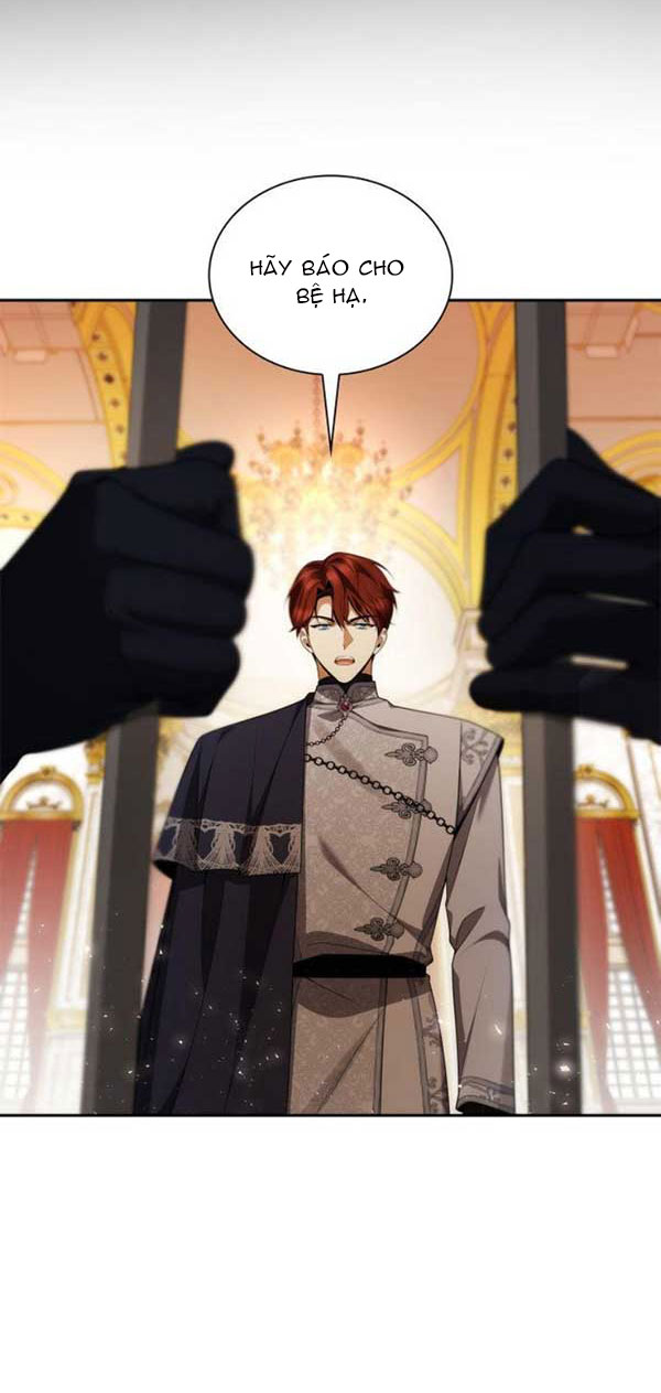 chị yêu, kiếp này em sẽ là hoàng hậu chapter 105.1 48