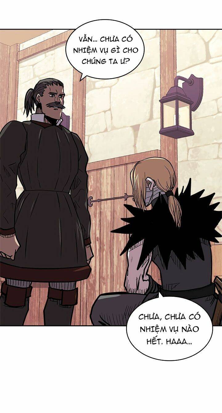 chiến binh đến từ thế giới khác chapter 138 4