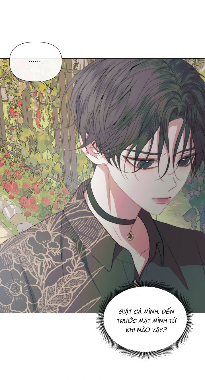 trở thành cô vợ khế ước của nhân vật phản diện chapter 20 43