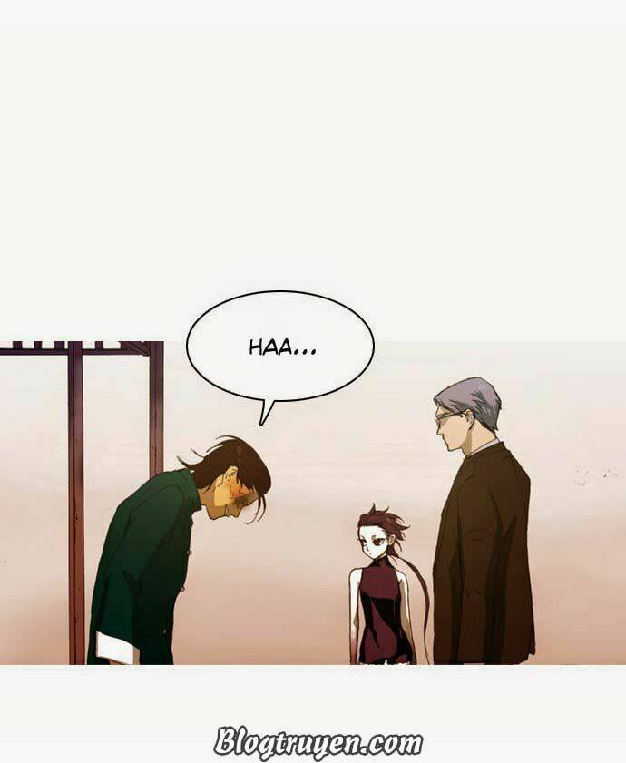 săn phù thủy chapter 14 20