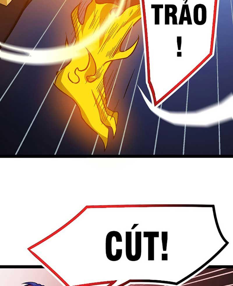 võ đạo độc tôn chapter 618 68