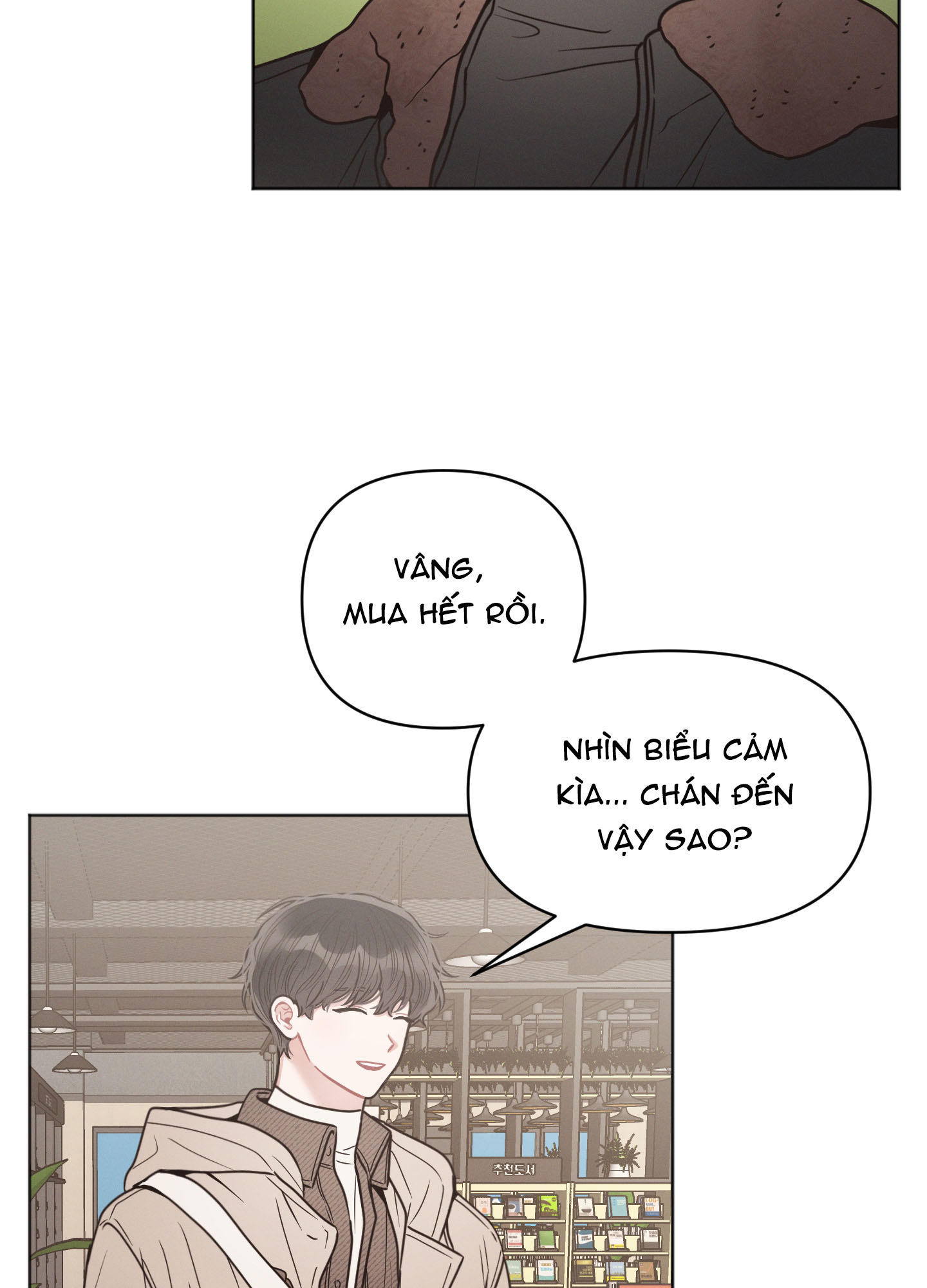 đời tư hàng xóm chapter 20 43