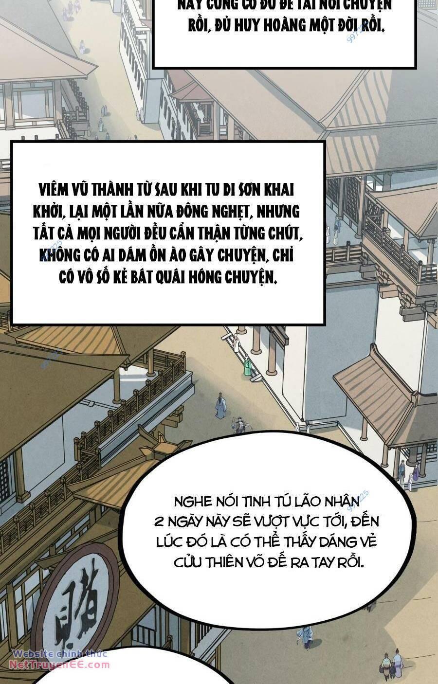 vạn cổ chí tôn chapter 282 43