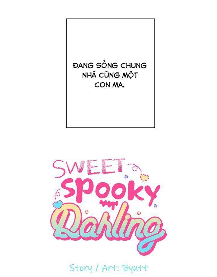 bạn trai tôi là một con ma ngọt ngào chapter 2 68