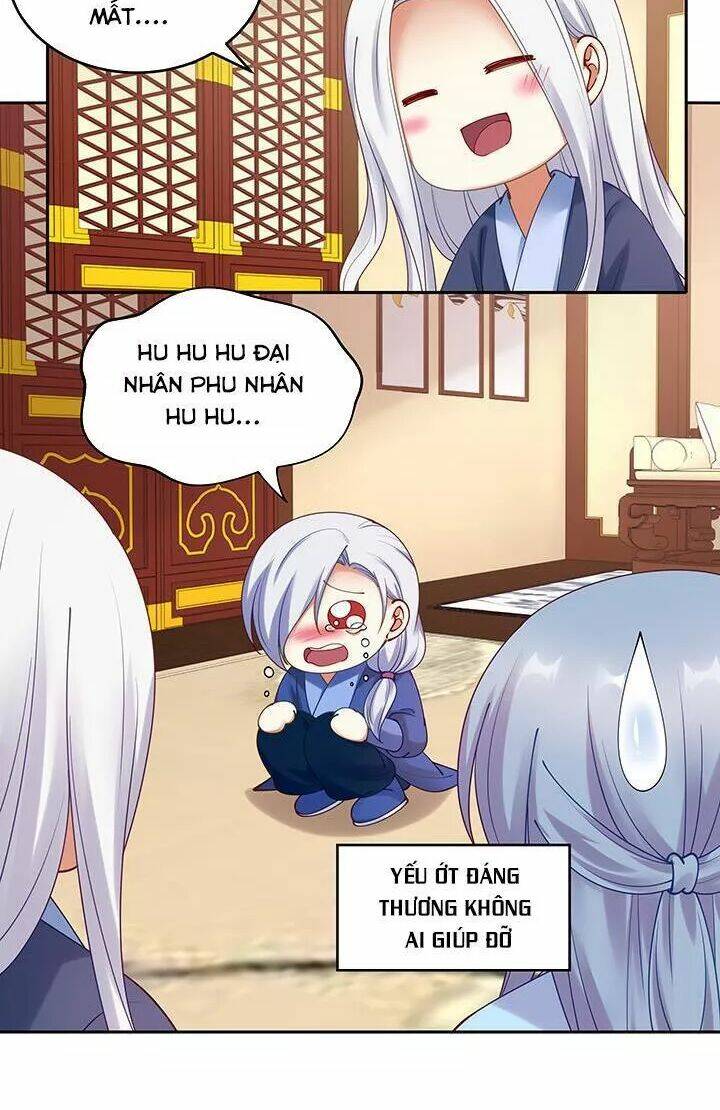 đô đốc đại nhân sủng thê kí chapter 135 24