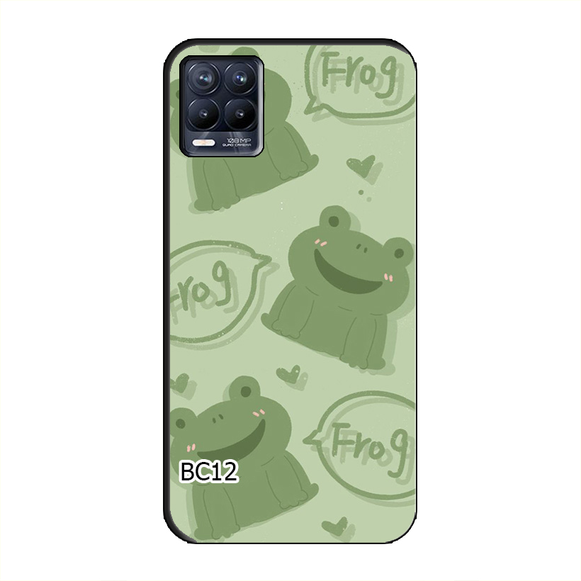 Ốp Lưng Dành Cho REALME 8 PRO