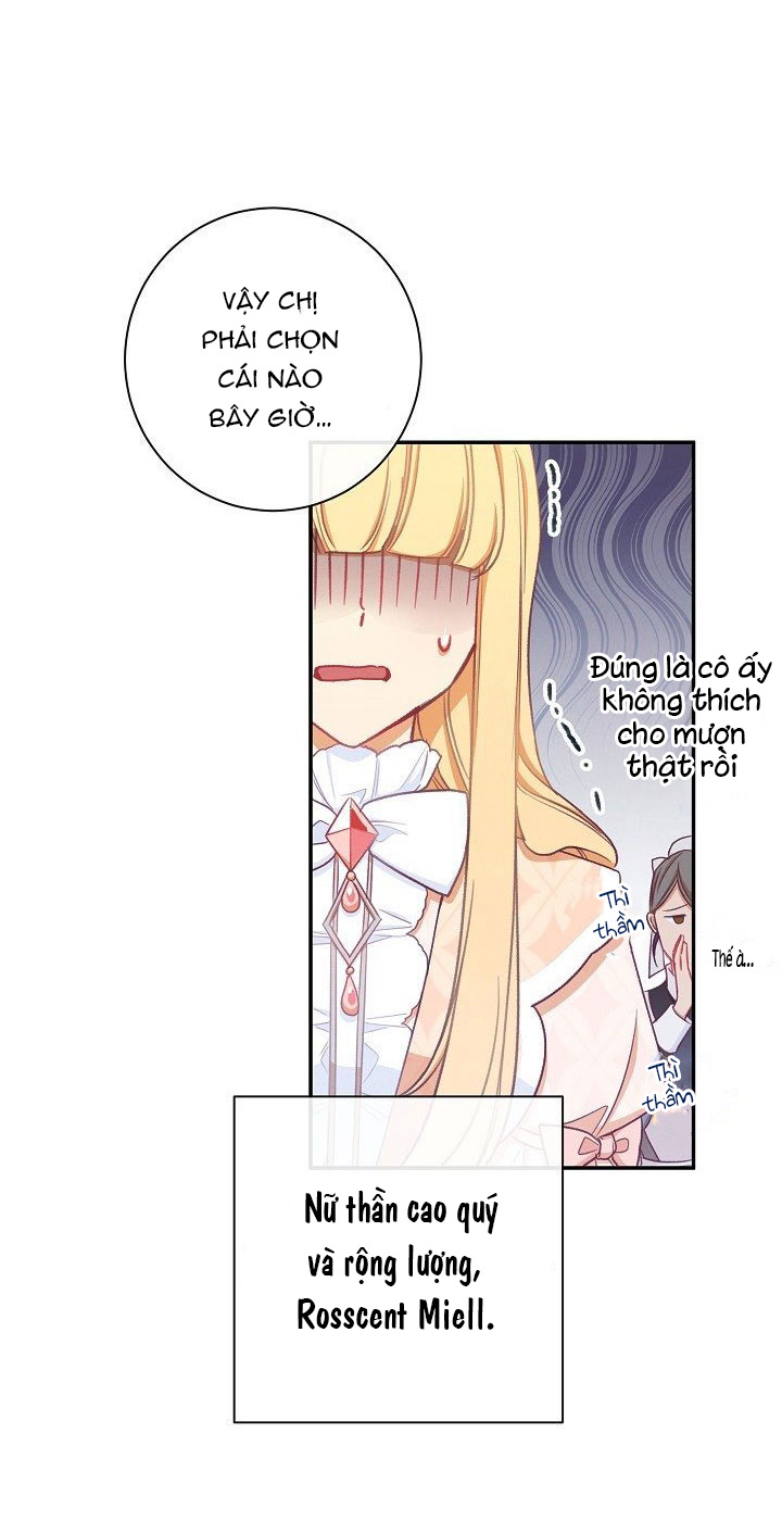 ác nữ đảo ngược đồng hồ cát chapter 5 66