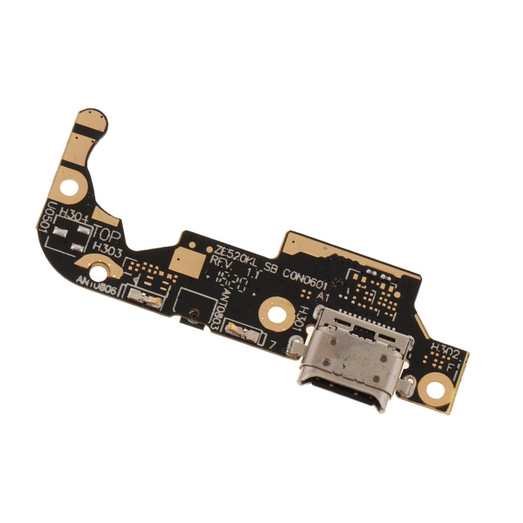 USB Charging Port Dock Connector Flex Cable for ASUS