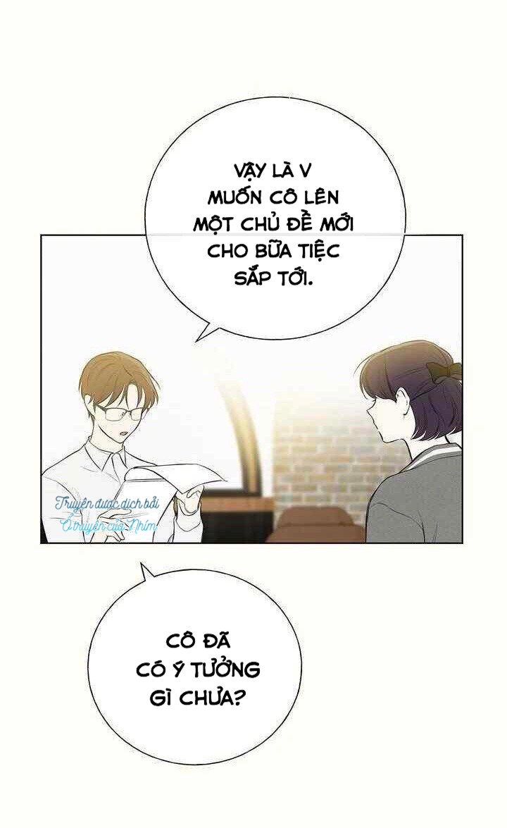 invitation of mystic messenger chapter 9 33