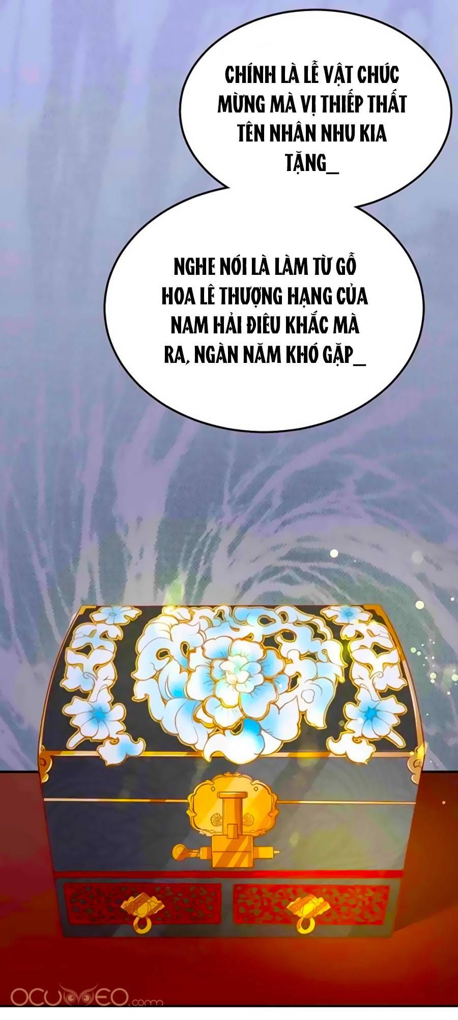 thịnh thế lê hoa điện chapter 4 11
