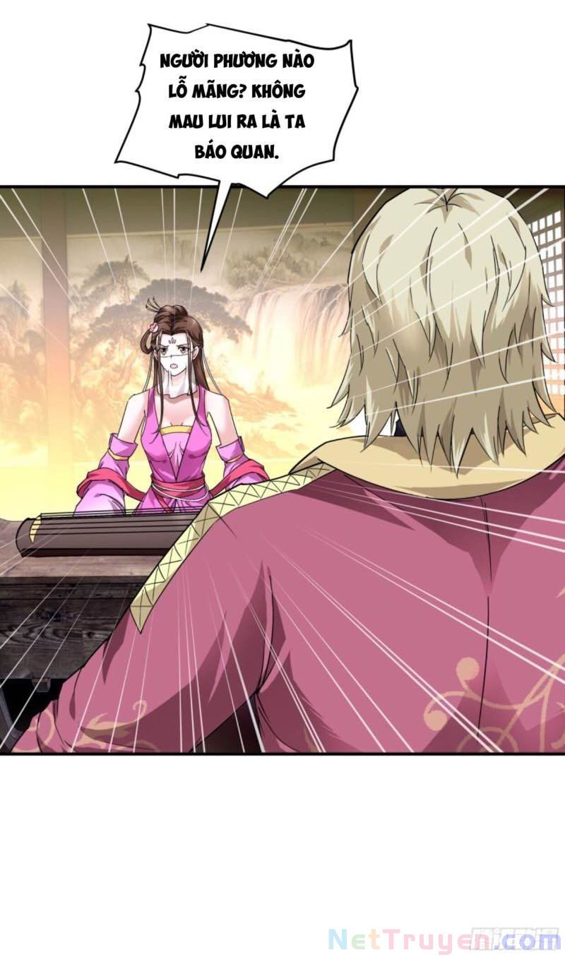 trọng sinh ta là đại thiên thần chapter 63 20