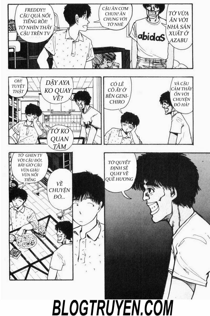 asatte dance chapter 88 4