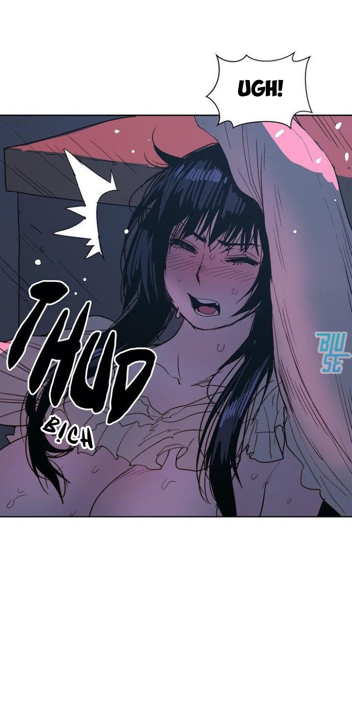 dục vọng chết người chapter 35 53